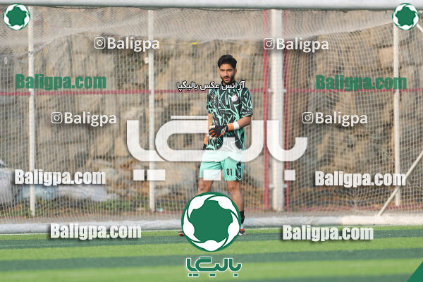پرسپولیس 3–0 استقلال