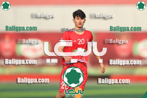 پرسپولیس 3–0 استقلال