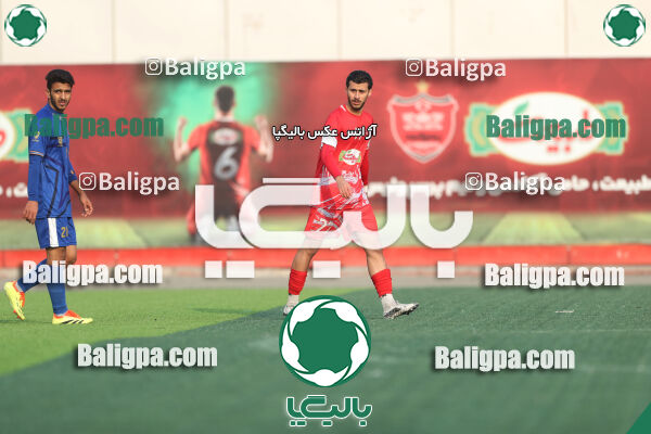 پرسپولیس 3–0 استقلال