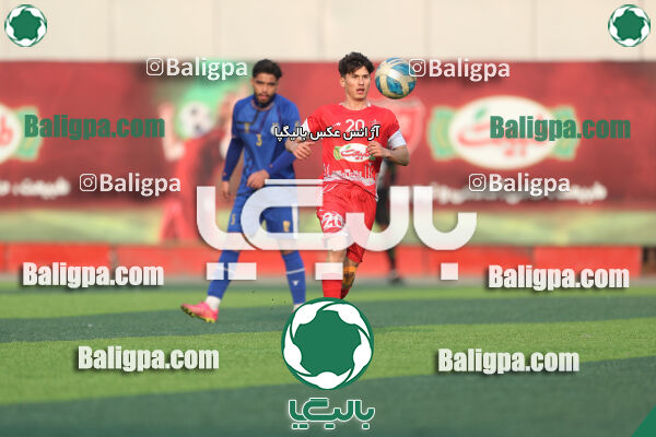 پرسپولیس 3–0 استقلال