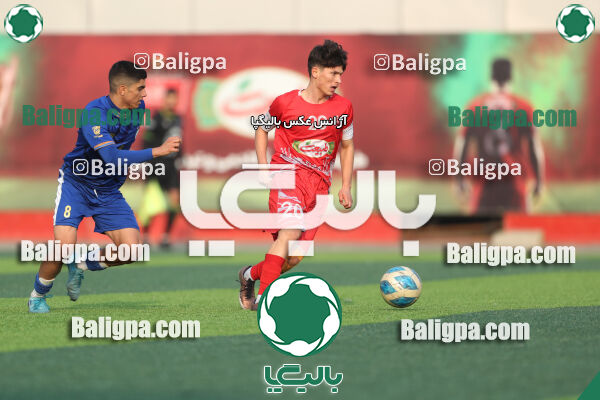 پرسپولیس 3–0 استقلال
