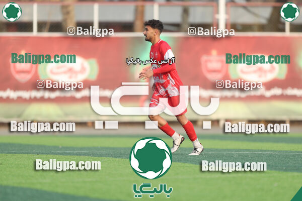 پرسپولیس 3–0 استقلال