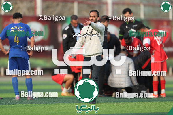 پرسپولیس 3–0 استقلال