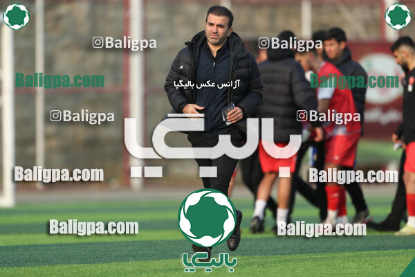 پرسپولیس 3–0 استقلال