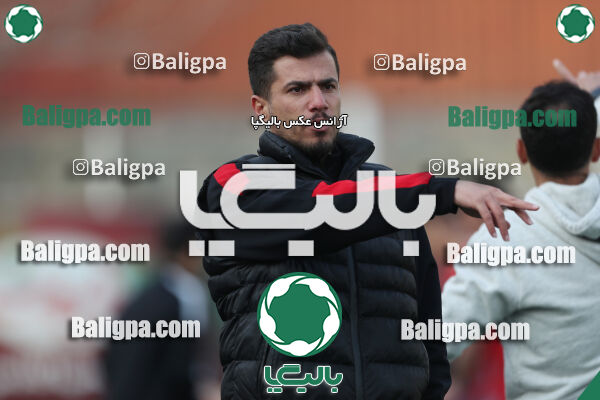 پرسپولیس 3–0 استقلال
