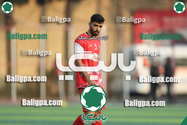 پرسپولیس 3–0 استقلال