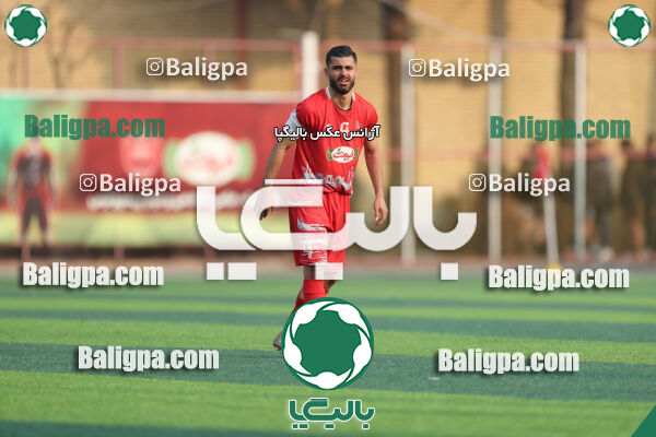پرسپولیس 3–0 استقلال