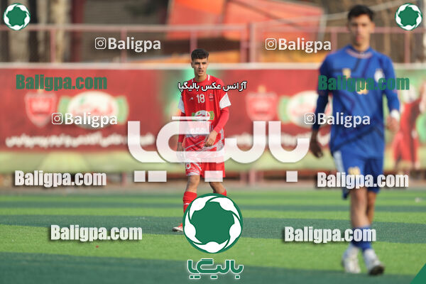 پرسپولیس 3–0 استقلال