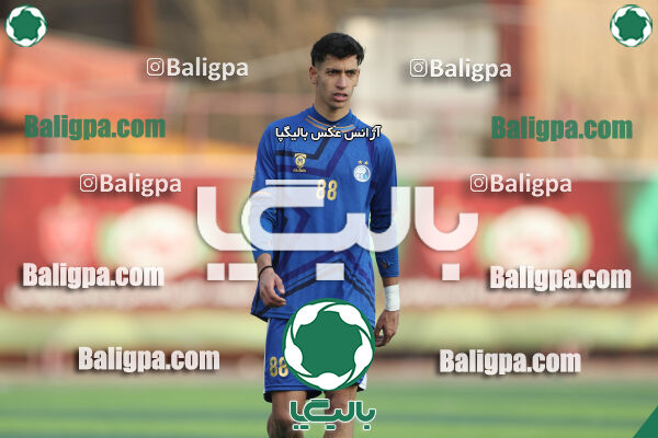 پرسپولیس 3–0 استقلال