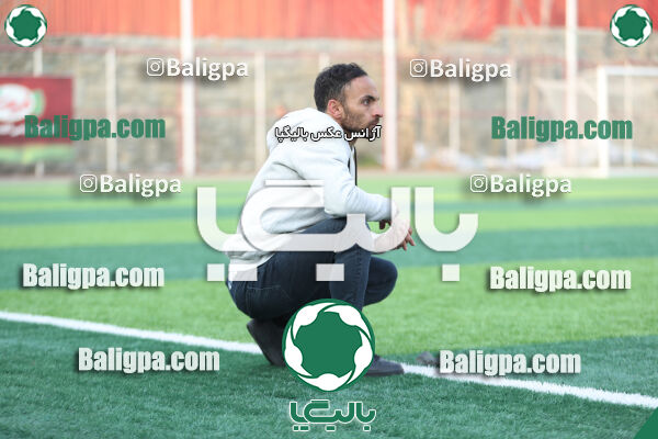 پرسپولیس 3–0 استقلال