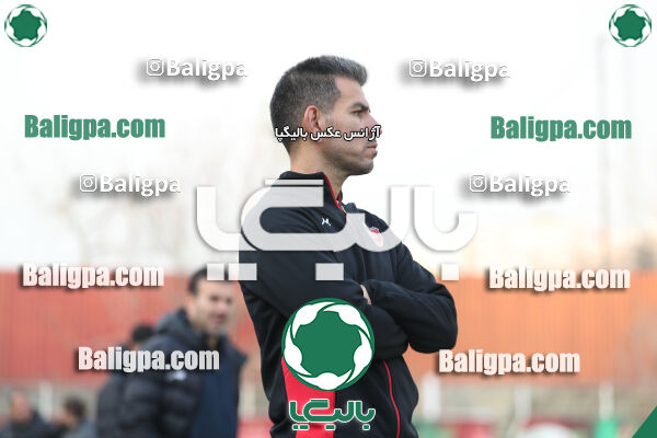 پرسپولیس 3–0 استقلال