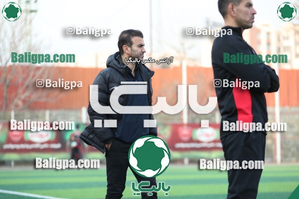 پرسپولیس 3–0 استقلال