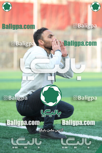 پرسپولیس 3–0 استقلال