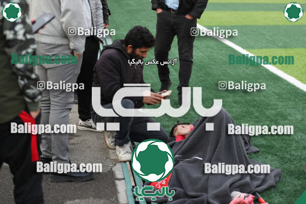 پرسپولیس 3–0 استقلال
