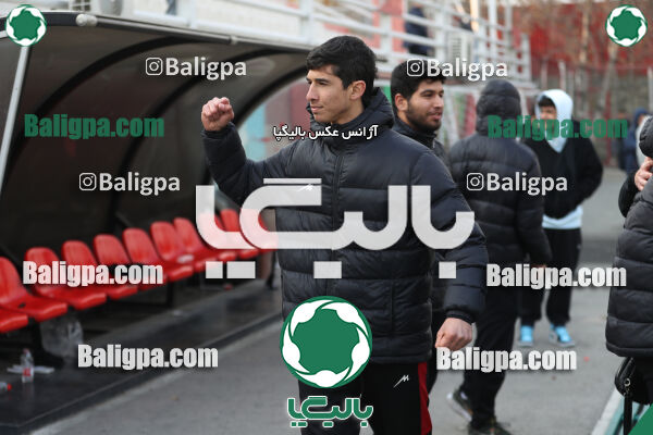 پرسپولیس 3–0 استقلال