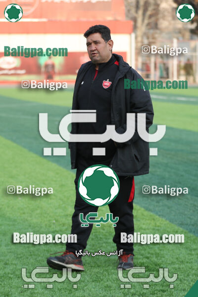 پرسپولیس 3–0 استقلال