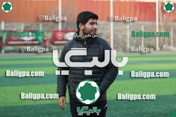 پرسپولیس 3–0 استقلال