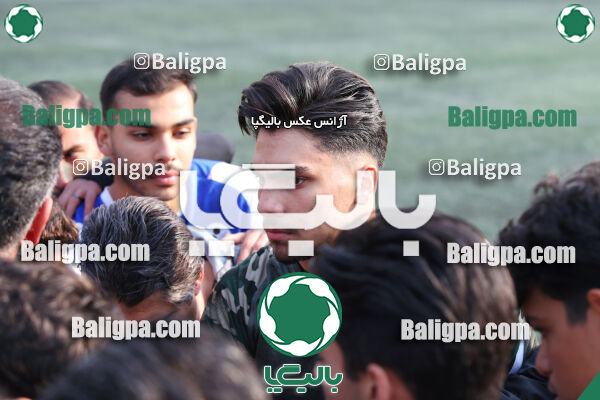 پارسیان جوان 0–1 پیکان