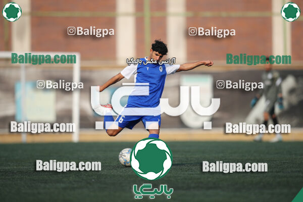 پارسیان جوان 0–1 پیکان