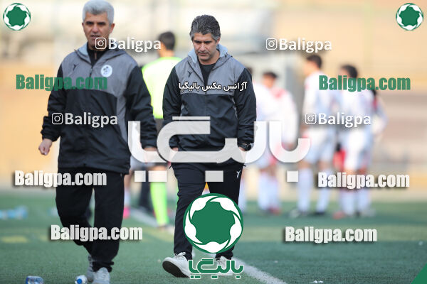 پارسیان جوان 0–1 پیکان