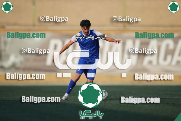 پارسیان جوان 0–1 پیکان