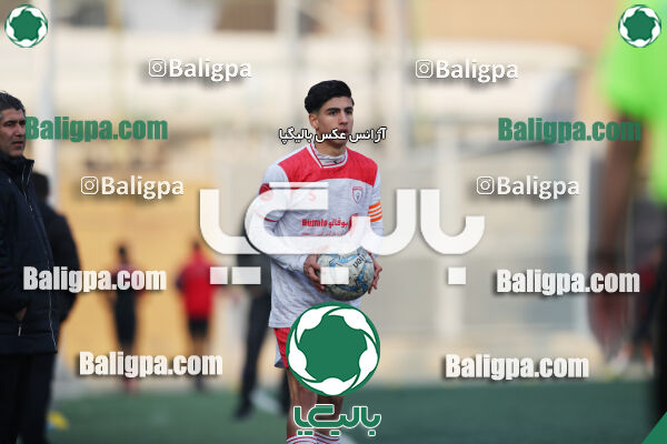 پارسیان جوان 0–1 پیکان
