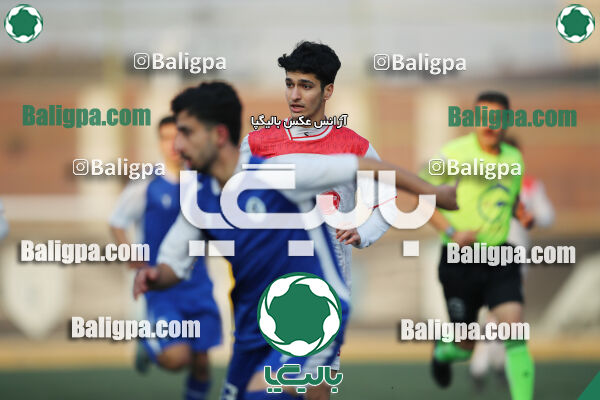پارسیان جوان 0–1 پیکان