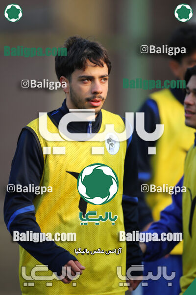 پارسیان جوان 0–1 پیکان