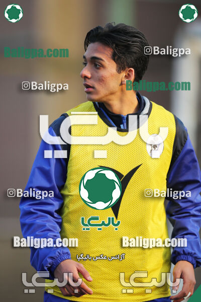 پارسیان جوان 0–1 پیکان