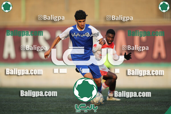 پارسیان جوان 0–1 پیکان
