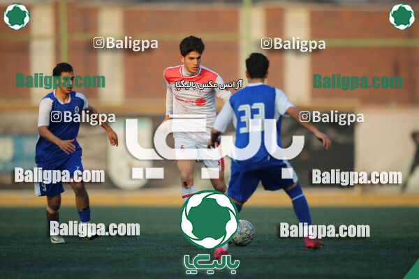 پارسیان جوان 0–1 پیکان