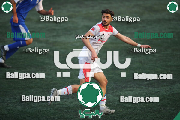 پارسیان جوان 0–1 پیکان