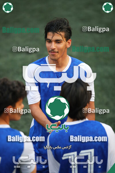 پارسیان جوان 0–1 پیکان