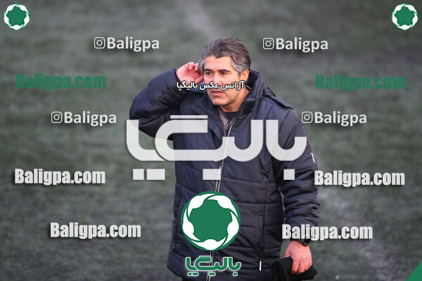 پارسیان جوان 0–1 پیکان