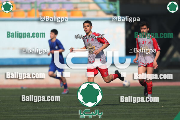 استقلال 1–1 آراز آتی