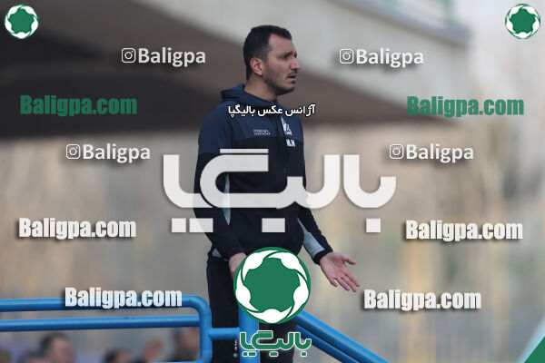 استقلال 1–1 آراز آتی