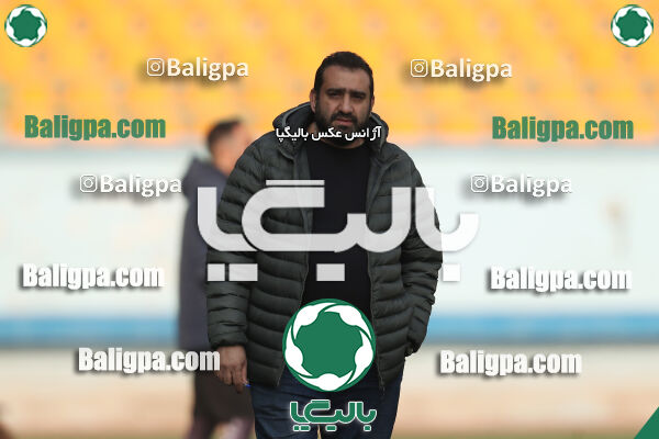 استقلال 1–1 آراز آتی