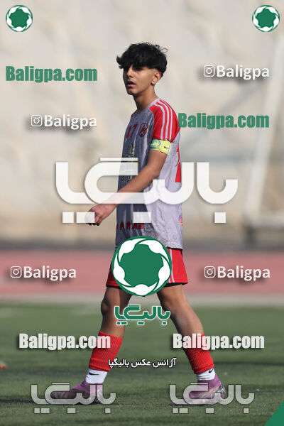 استقلال 1–1 آراز آتی