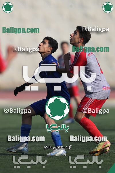 استقلال 1–1 آراز آتی
