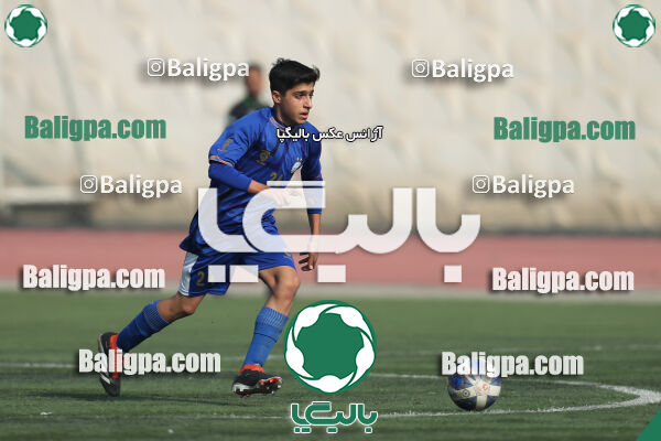 استقلال 1–1 آراز آتی
