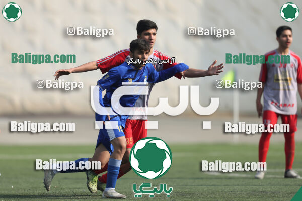 استقلال 1–1 آراز آتی