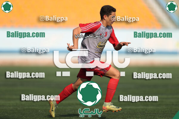 استقلال 1–1 آراز آتی