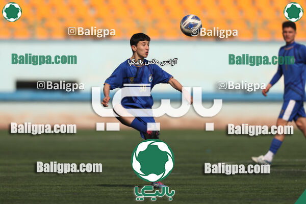 استقلال 1–1 آراز آتی