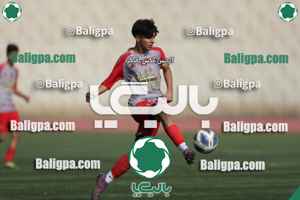 استقلال 1–1 آراز آتی