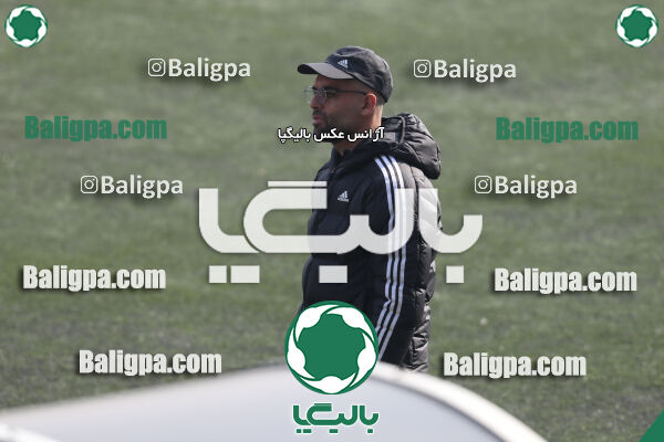 استقلال 1–1 آراز آتی
