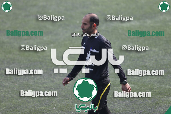 استقلال 1–1 آراز آتی