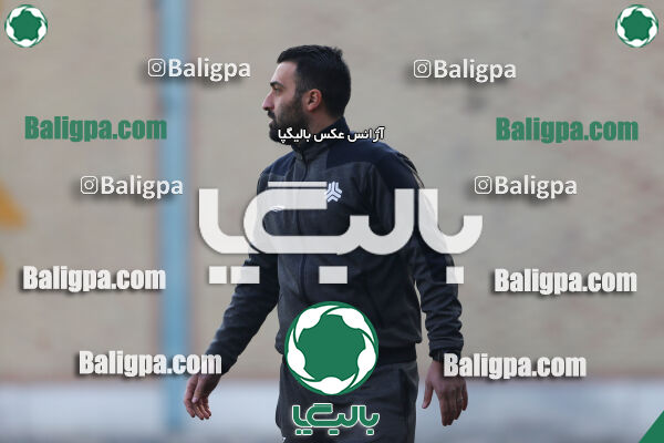 پیروزان تکین ایرانیان 0–2 سایپا