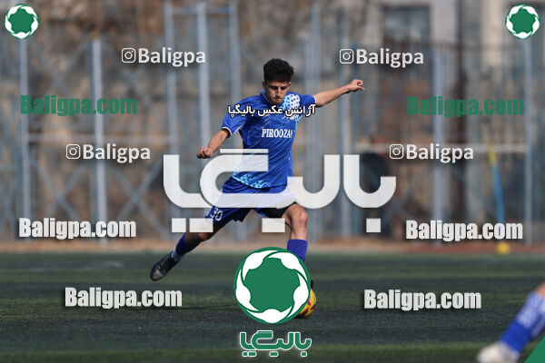 پیروزان تکین ایرانیان 0–2 سایپا
