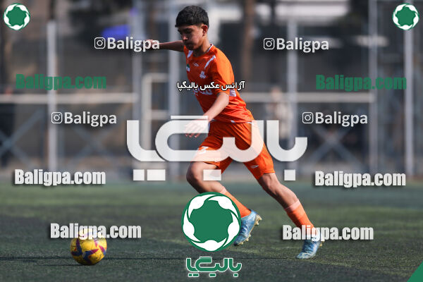 پیروزان تکین ایرانیان 0–2 سایپا