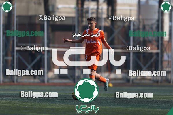 پیروزان تکین ایرانیان 0–2 سایپا